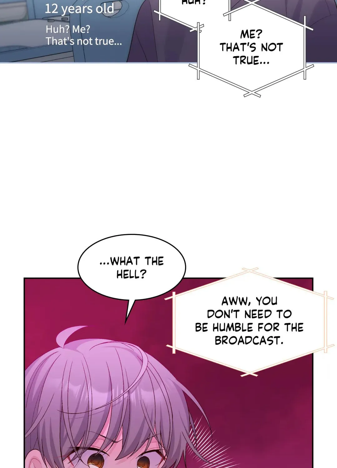 Read Merry Marbling chapter 51 image 7 on Lezhin