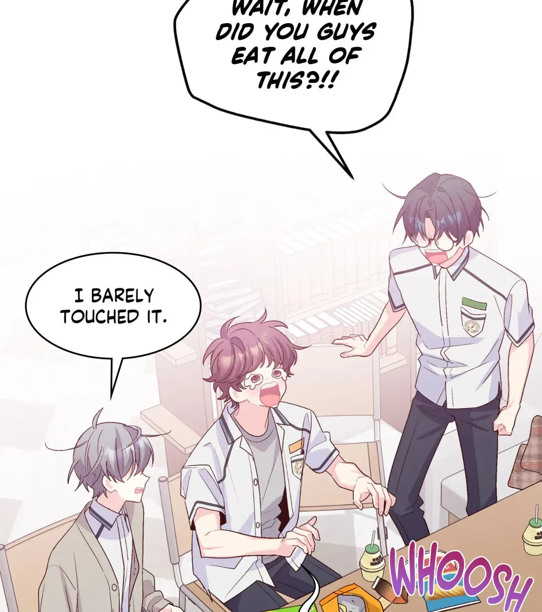Read Merry Marbling chapter 51 image 71 on Lezhin