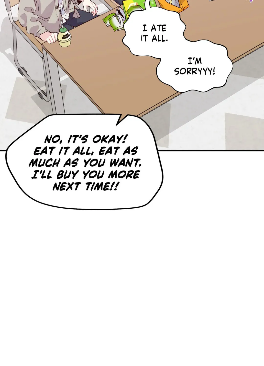 Read Merry Marbling chapter 51 image 72 on Lezhin