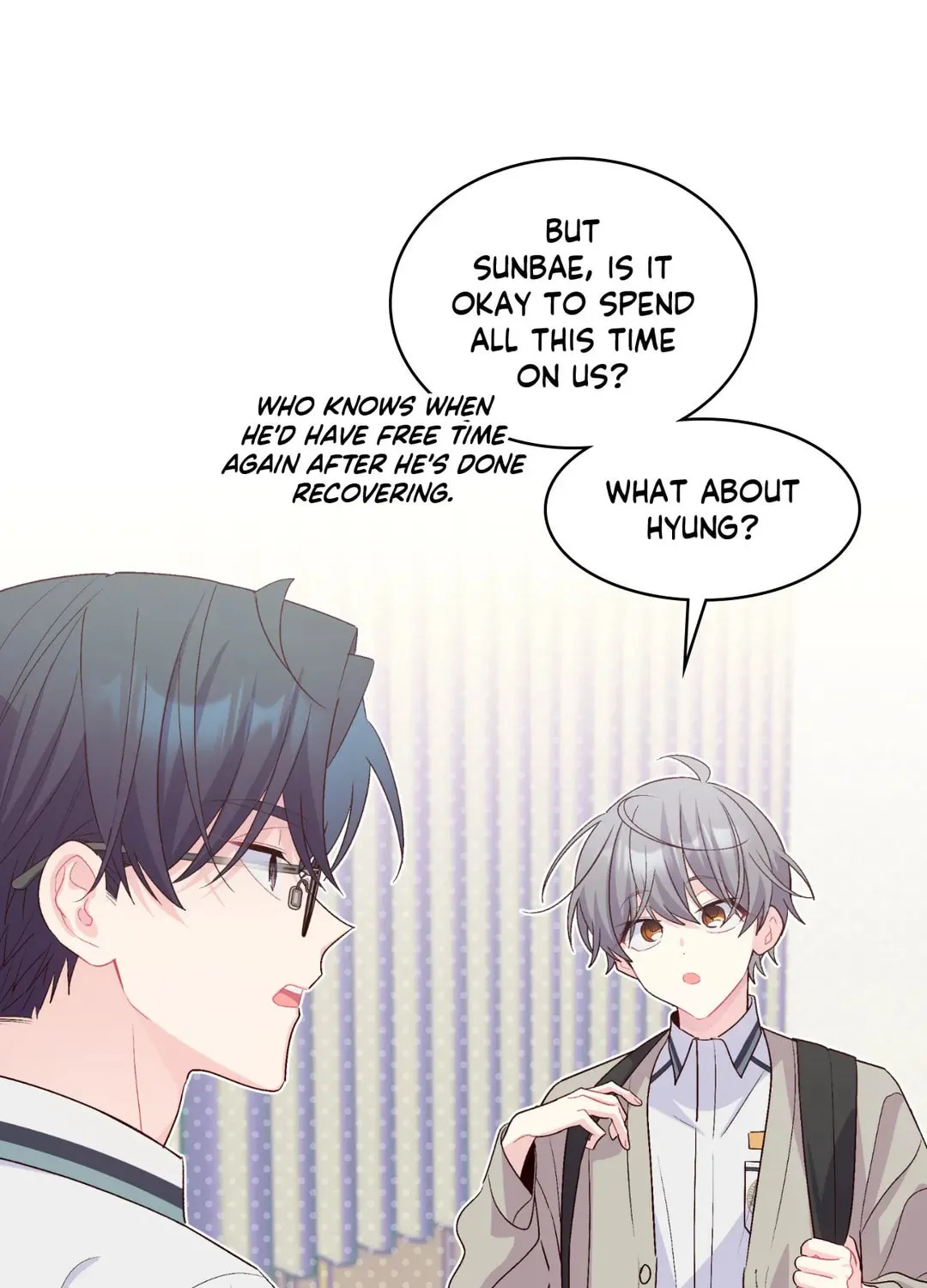 Read Merry Marbling chapter 51 image 73 on Lezhin
