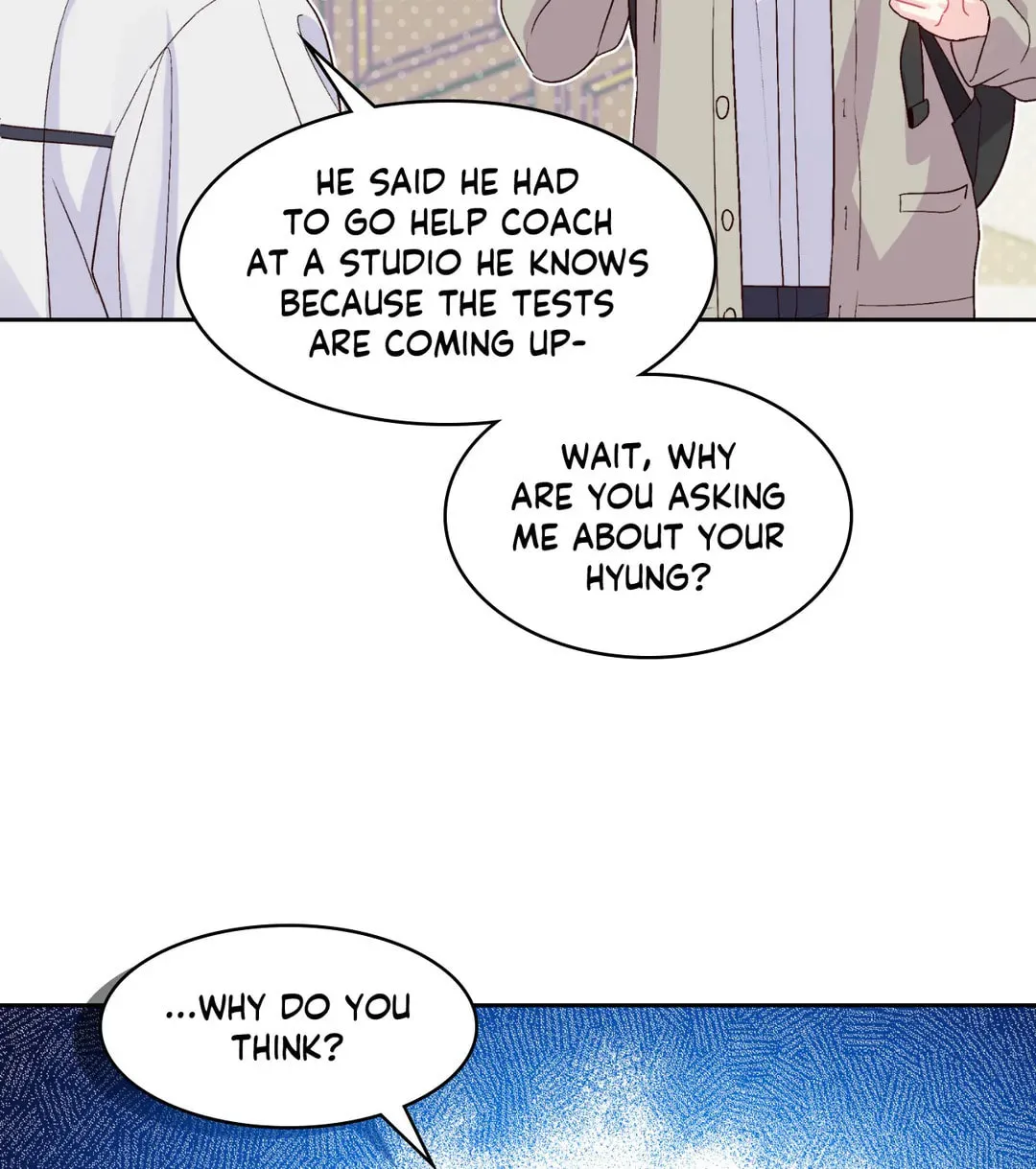 Read Merry Marbling chapter 51 image 74 on Lezhin