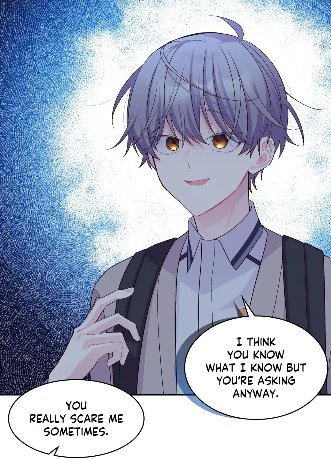 Read Merry Marbling chapter 51 image 75 on Lezhin
