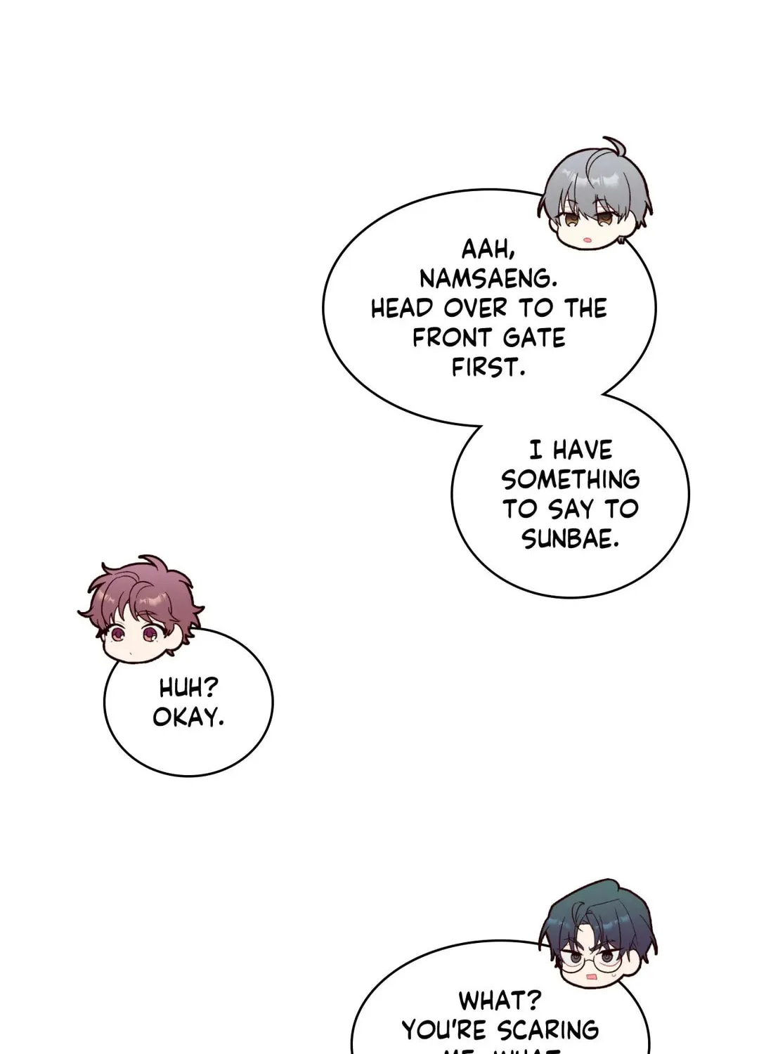 Read Merry Marbling chapter 51 image 76 on Lezhin