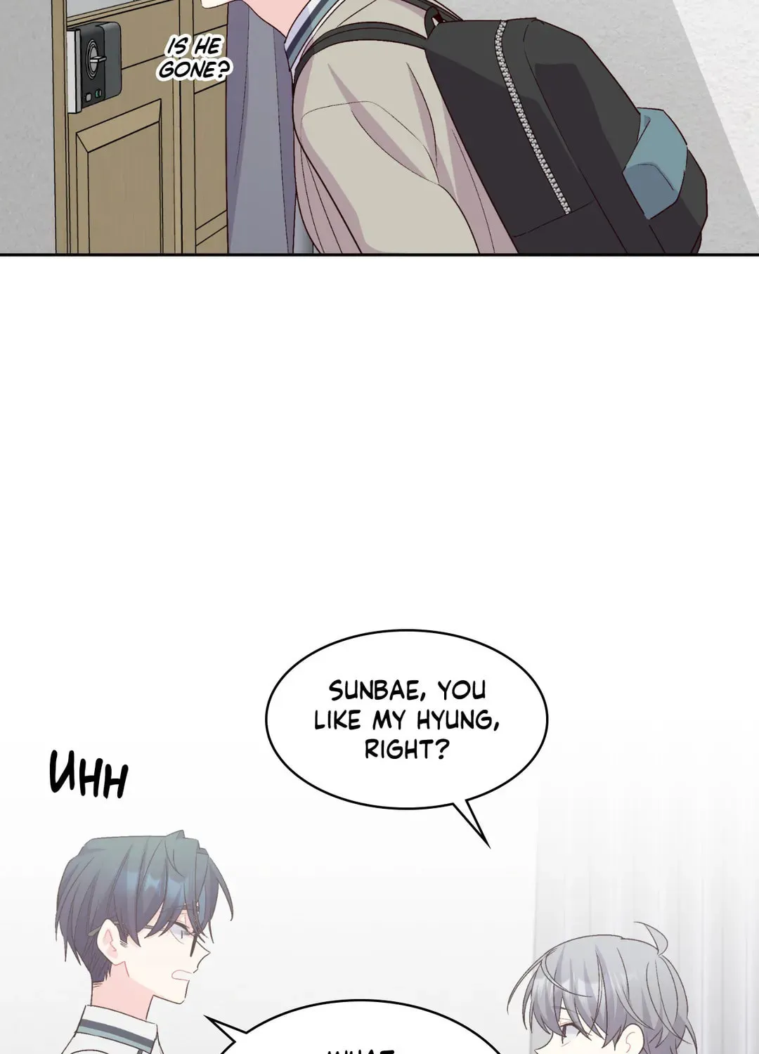 Read Merry Marbling chapter 51 image 78 on Lezhin