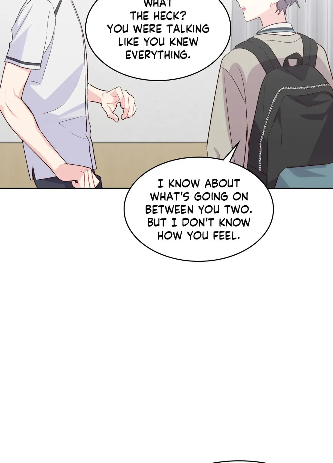 Read Merry Marbling chapter 51 image 79 on Lezhin