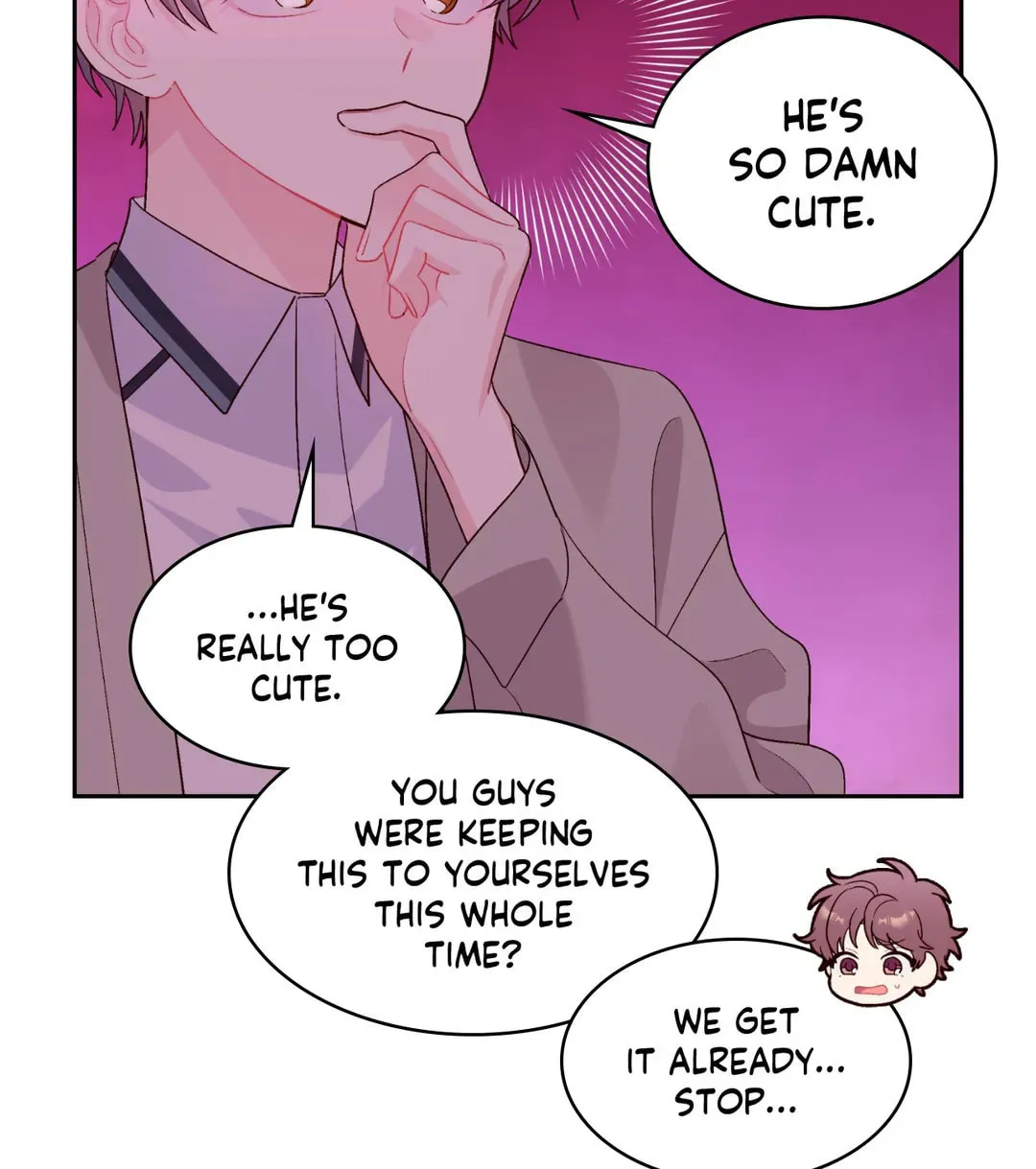 Read Merry Marbling chapter 51 image 8 on Lezhin