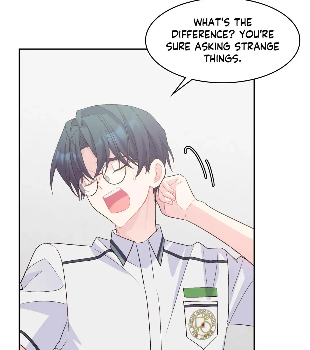 Read Merry Marbling chapter 51 image 80 on Lezhin