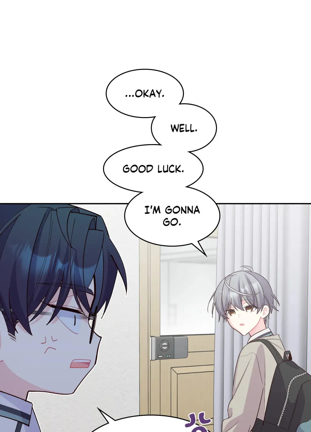 Read Merry Marbling chapter 51 image 84 on Lezhin