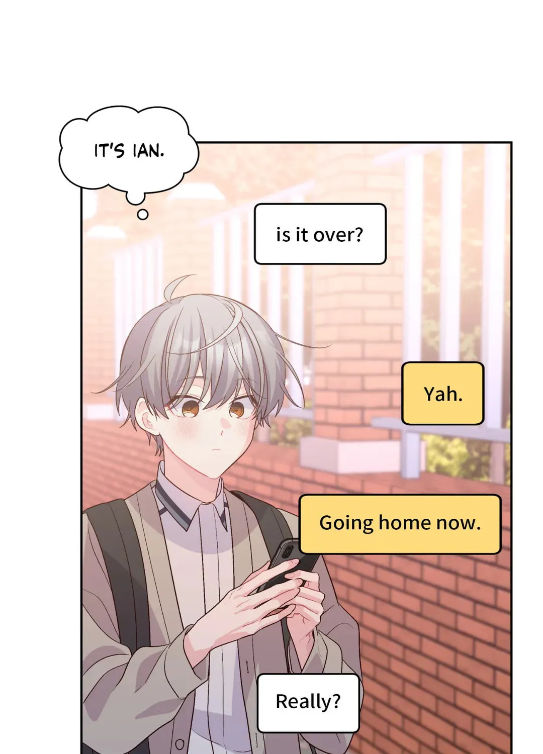 Read Merry Marbling chapter 51 image 87 on Lezhin