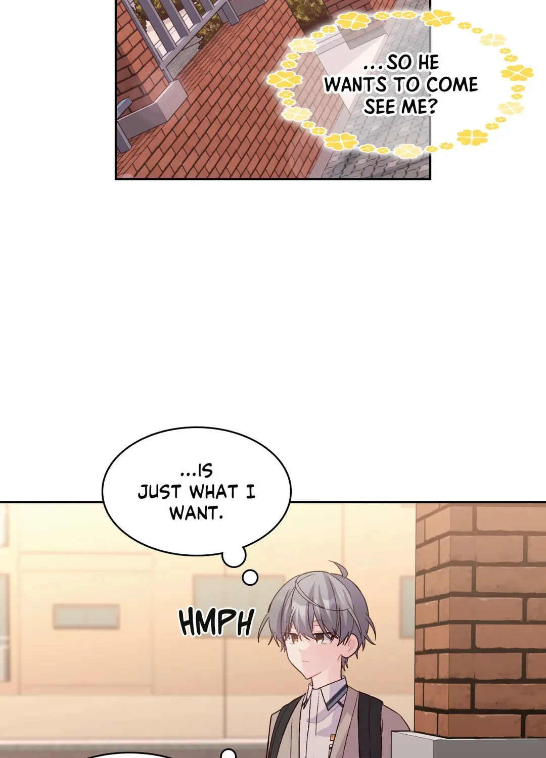 Read Merry Marbling chapter 51 image 90 on Lezhin