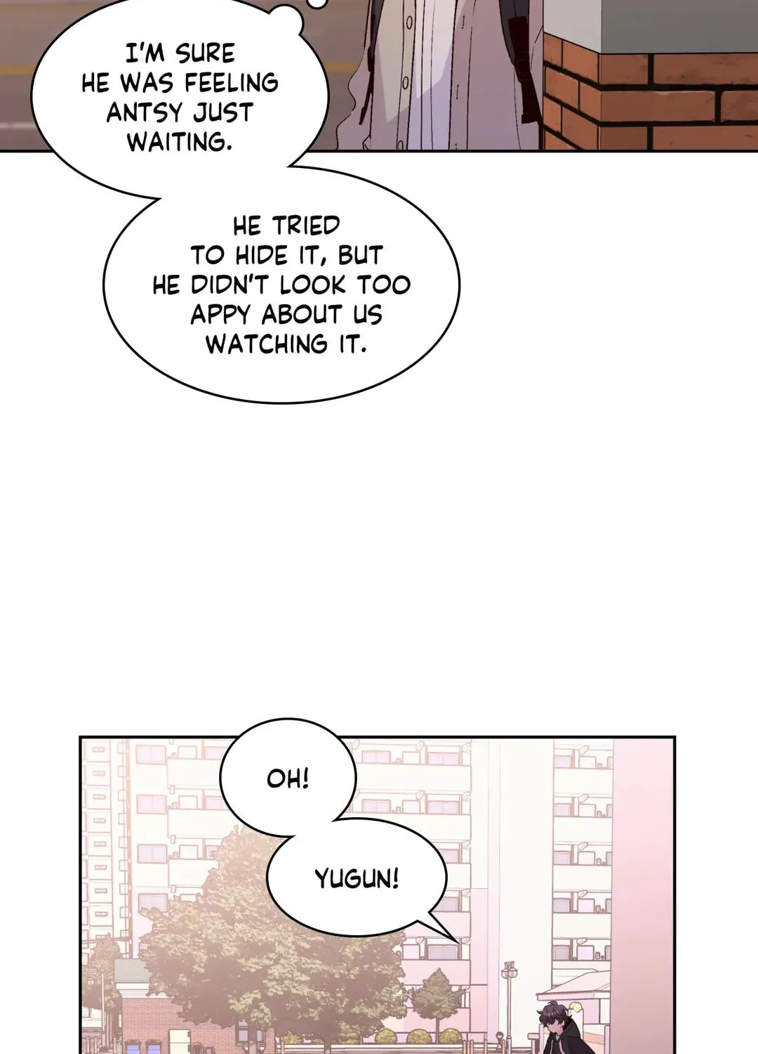 Read Merry Marbling chapter 51 image 91 on Lezhin