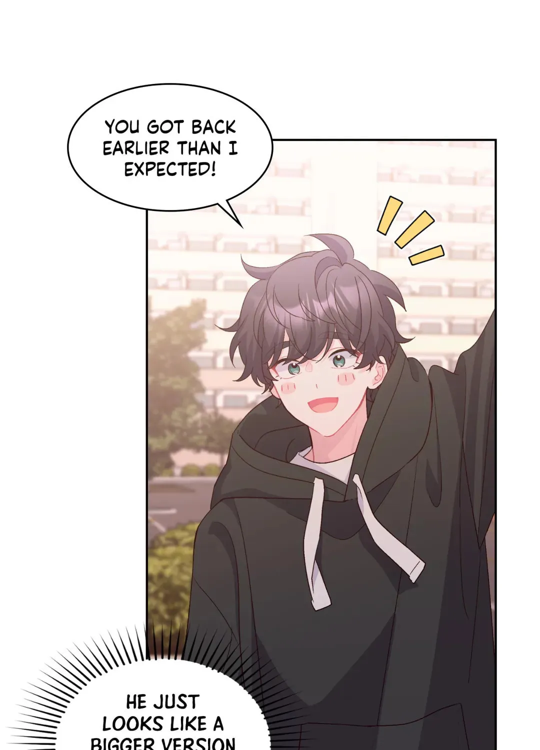 Read Merry Marbling chapter 51 image 93 on Lezhin