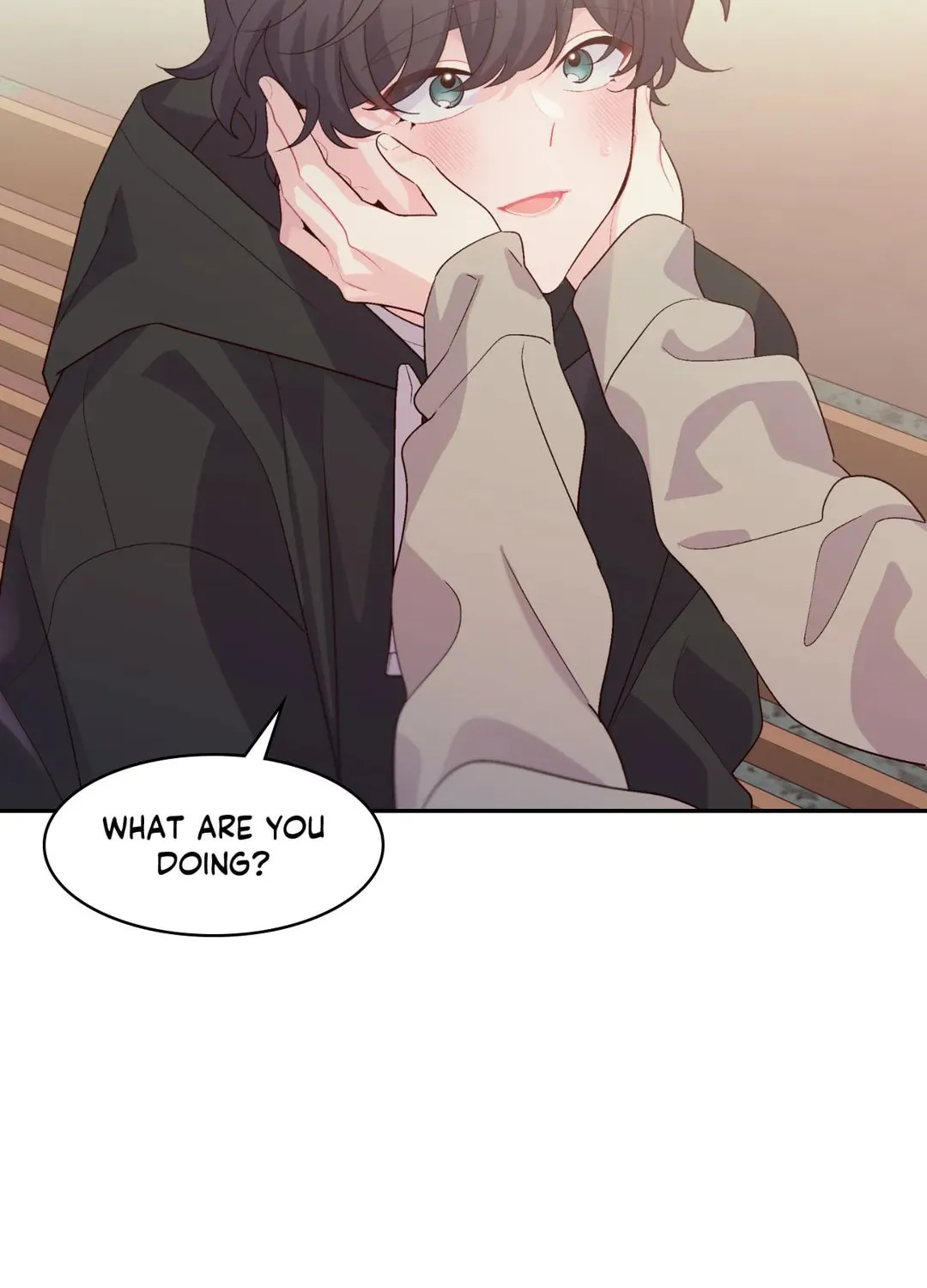 Read Merry Marbling chapter 52 image 1 on Lezhin