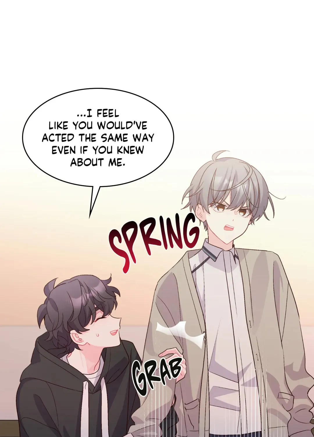 Read Merry Marbling chapter 52 image 10 on Lezhin