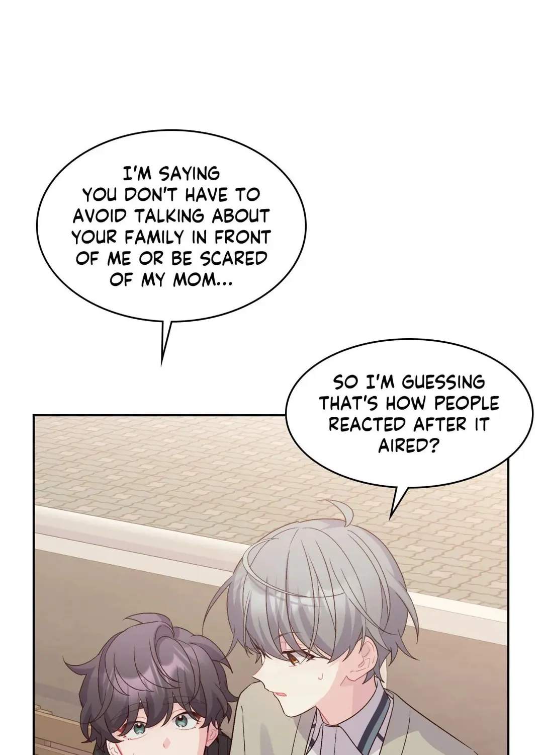 Read Merry Marbling chapter 52 image 13 on Lezhin