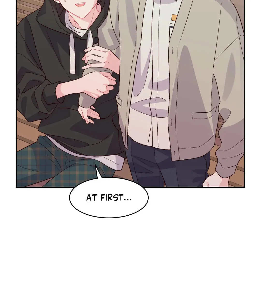 Read Merry Marbling chapter 52 image 14 on Lezhin