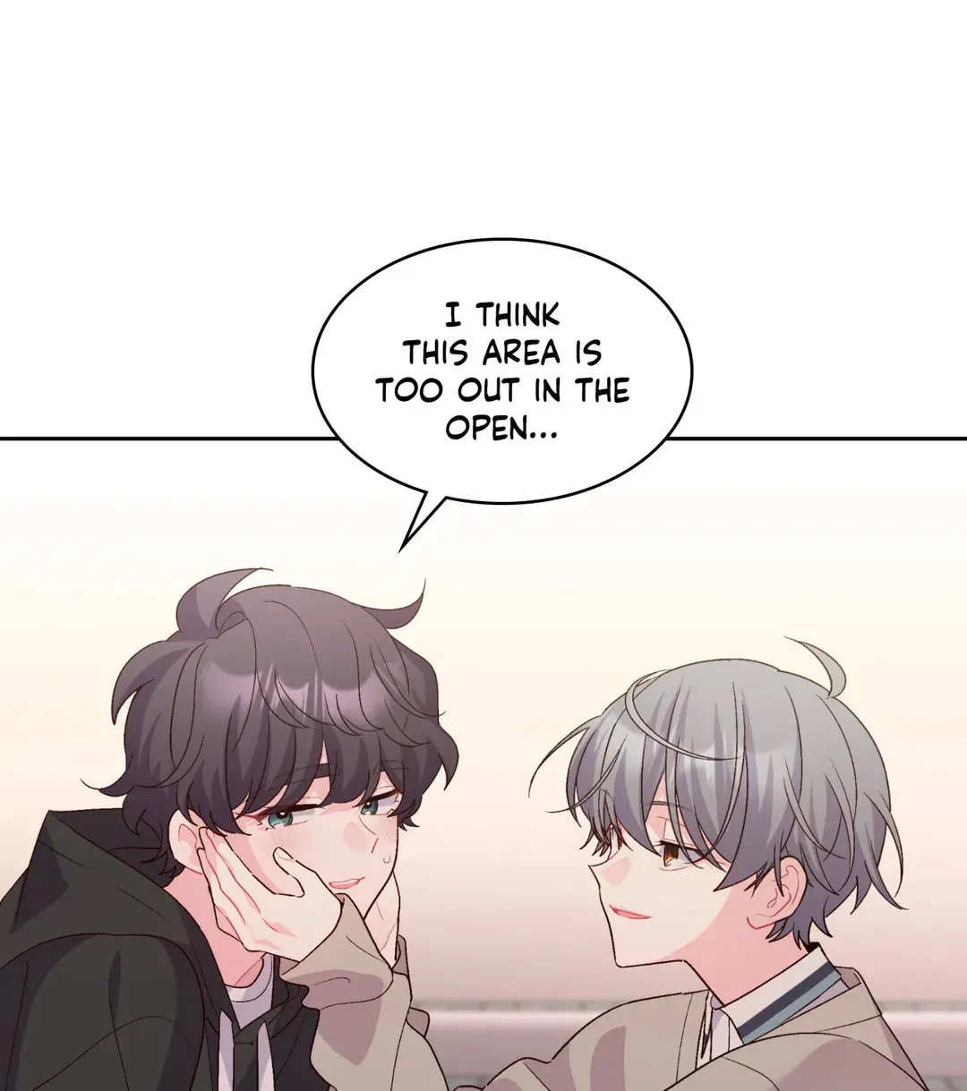 Read Merry Marbling chapter 52 image 2 on Lezhin