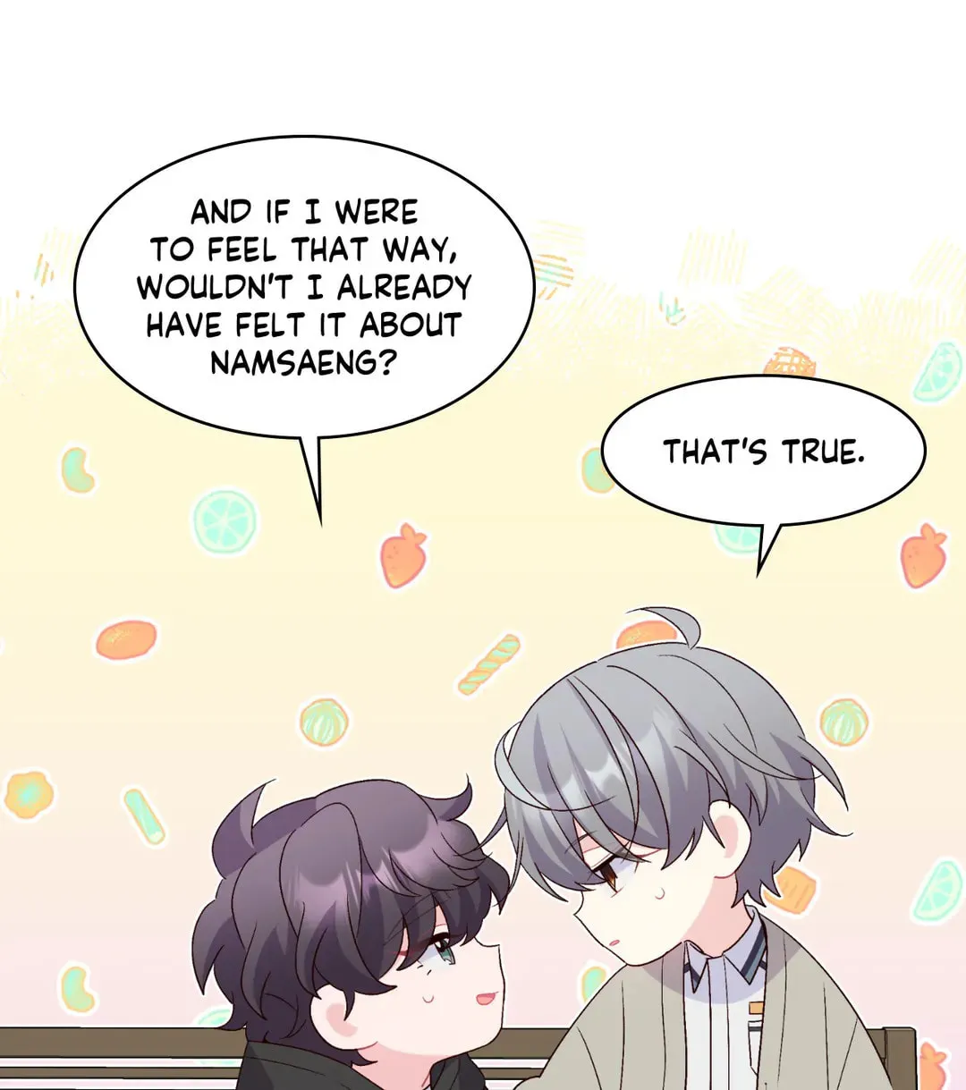 Read Merry Marbling chapter 52 image 26 on Lezhin
