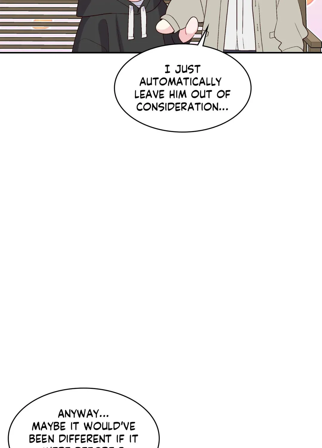 Read Merry Marbling chapter 52 image 27 on Lezhin