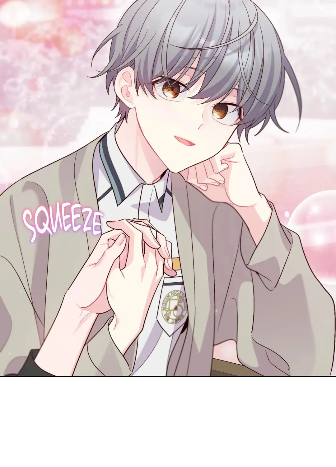 Read Merry Marbling chapter 52 image 31 on Lezhin