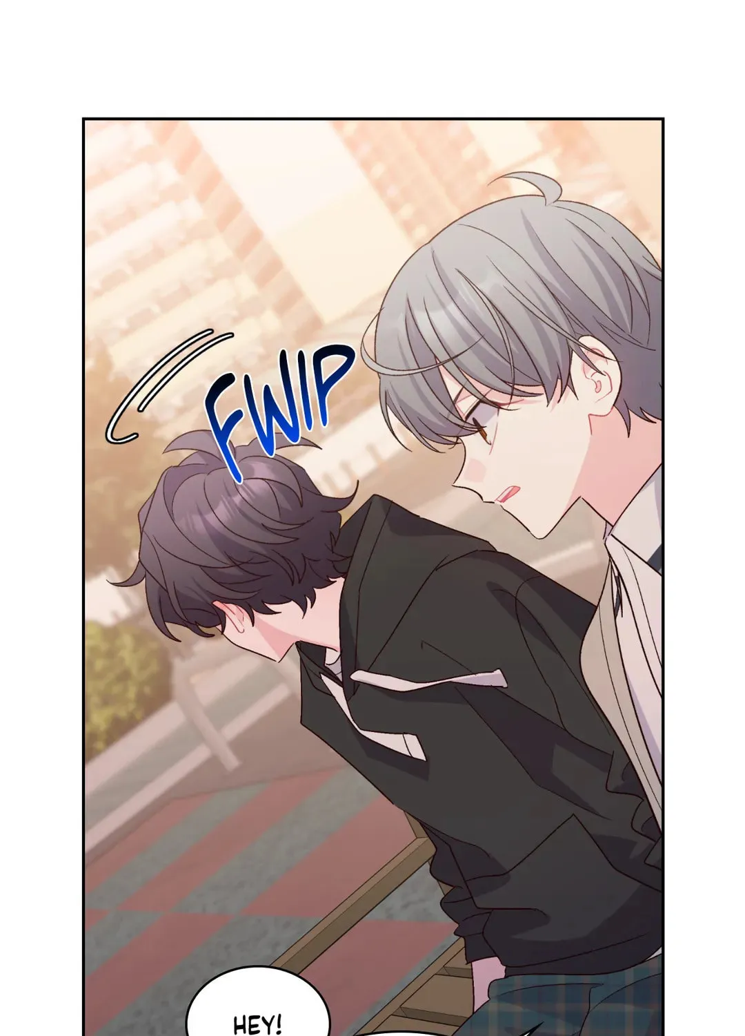 Read Merry Marbling chapter 52 image 33 on Lezhin