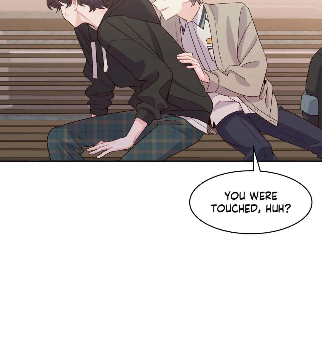 Read Merry Marbling chapter 52 image 35 on Lezhin