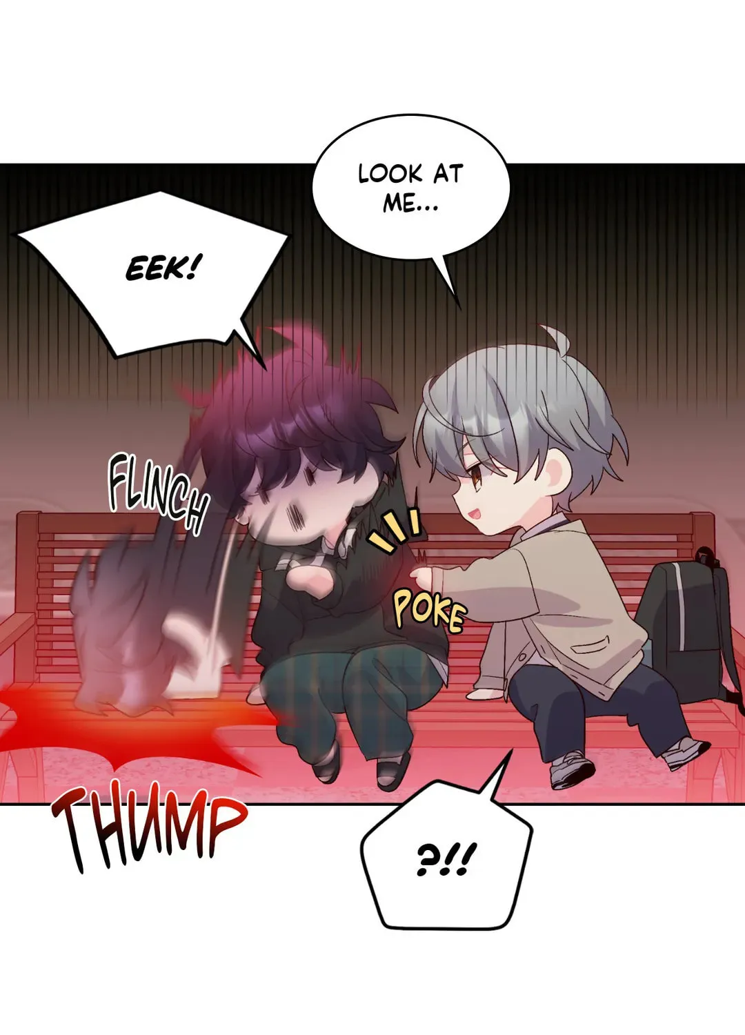 Read Merry Marbling chapter 52 image 36 on Lezhin