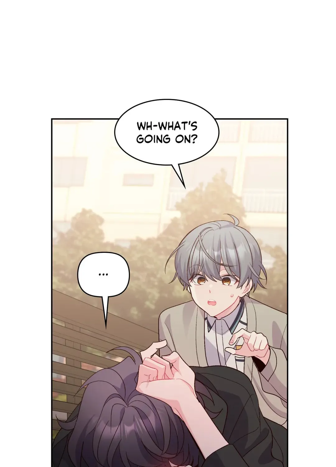 Read Merry Marbling chapter 52 image 37 on Lezhin