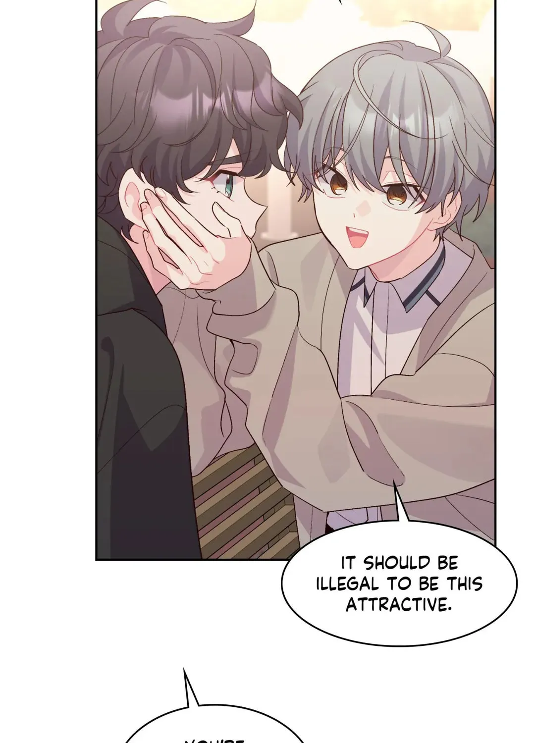 Read Merry Marbling chapter 52 image 4 on Lezhin