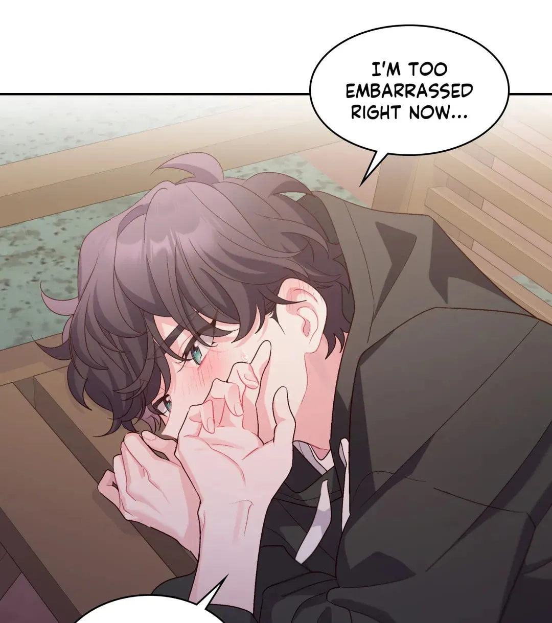 Read Merry Marbling chapter 52 image 41 on Lezhin