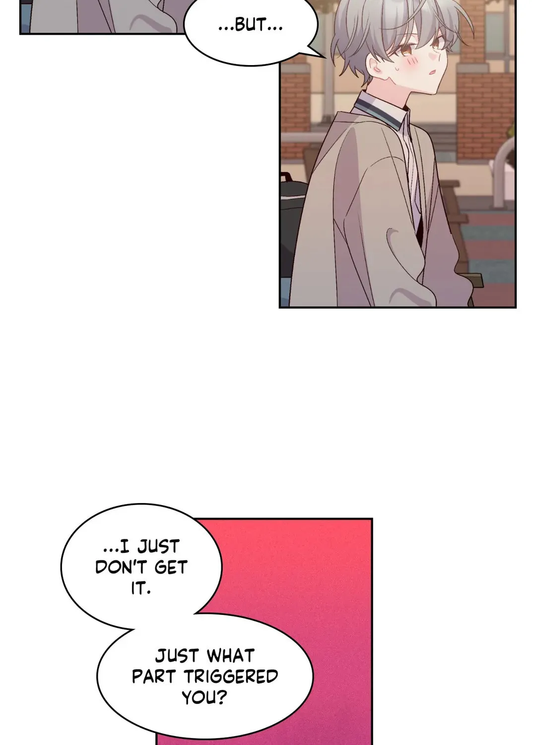 Read Merry Marbling chapter 52 image 43 on Lezhin