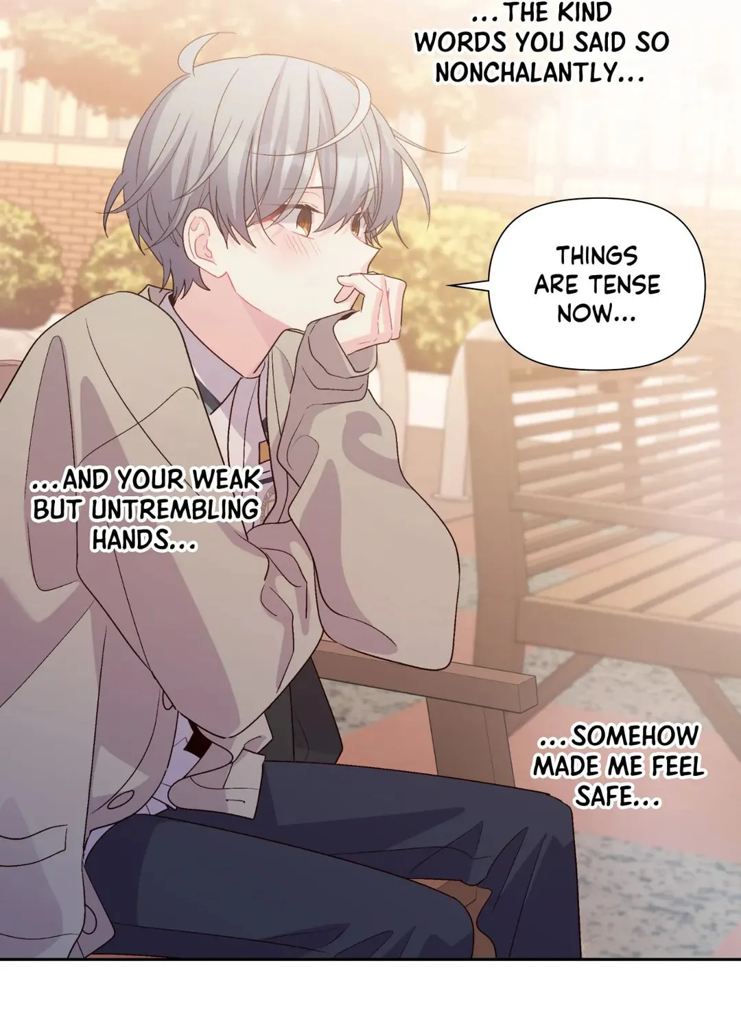 Read Merry Marbling chapter 52 image 46 on Lezhin