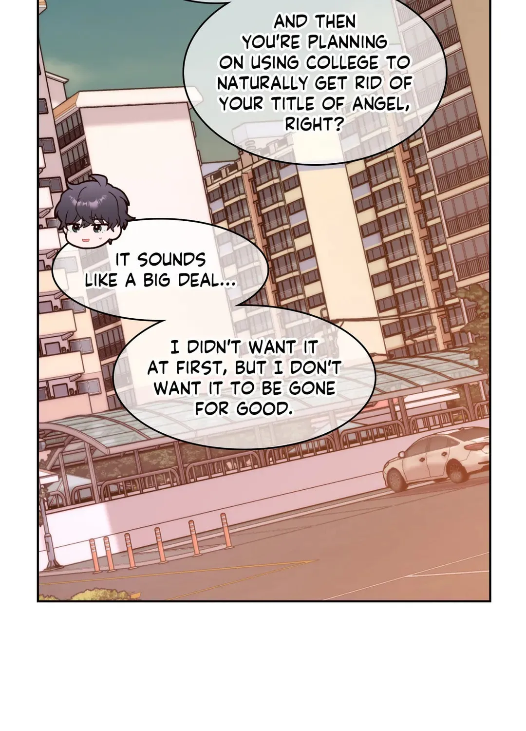 Read Merry Marbling chapter 52 image 51 on Lezhin
