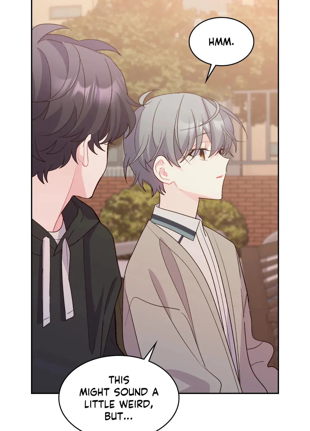 Read Merry Marbling chapter 52 image 54 on Lezhin