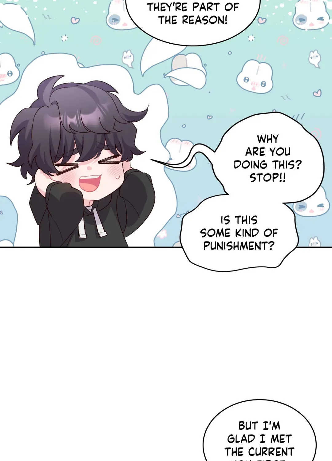 Read Merry Marbling chapter 52 image 6 on Lezhin