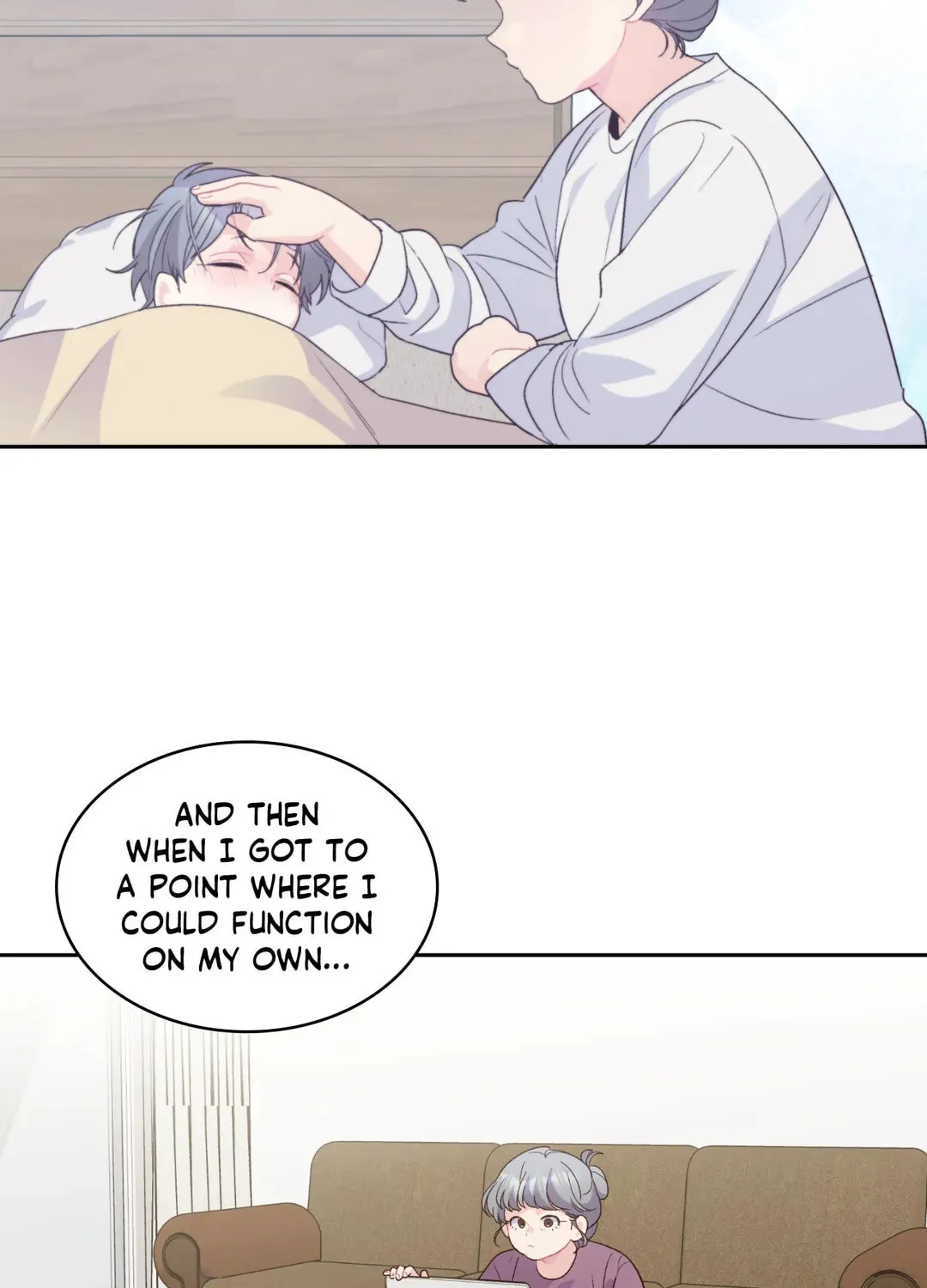 Read Merry Marbling chapter 52 image 60 on Lezhin