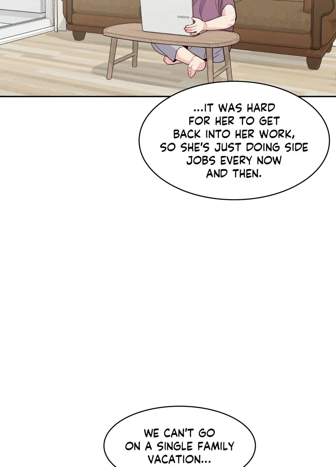 Read Merry Marbling chapter 52 image 61 on Lezhin