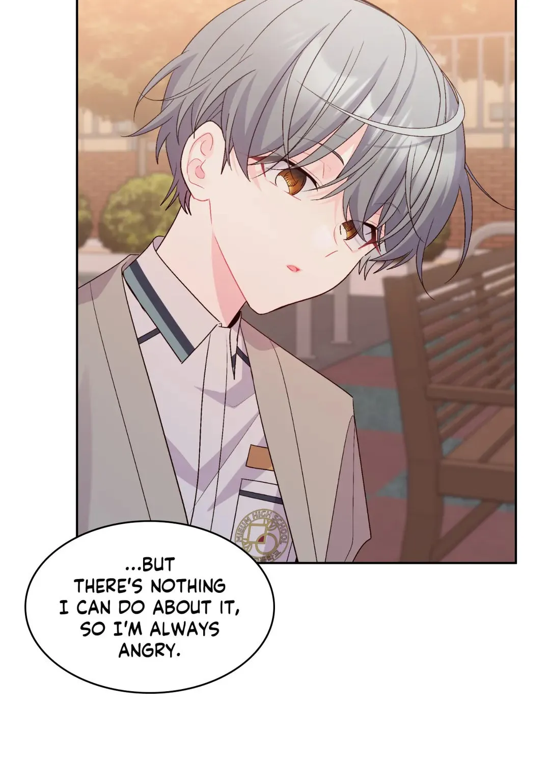 Read Merry Marbling chapter 52 image 64 on Lezhin