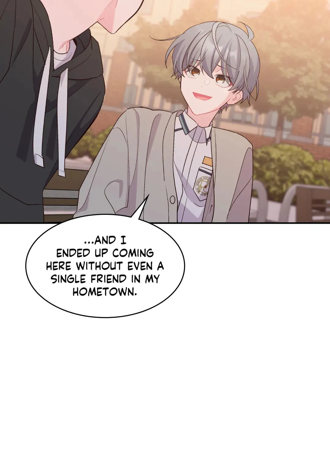 Read Merry Marbling chapter 52 image 66 on Lezhin
