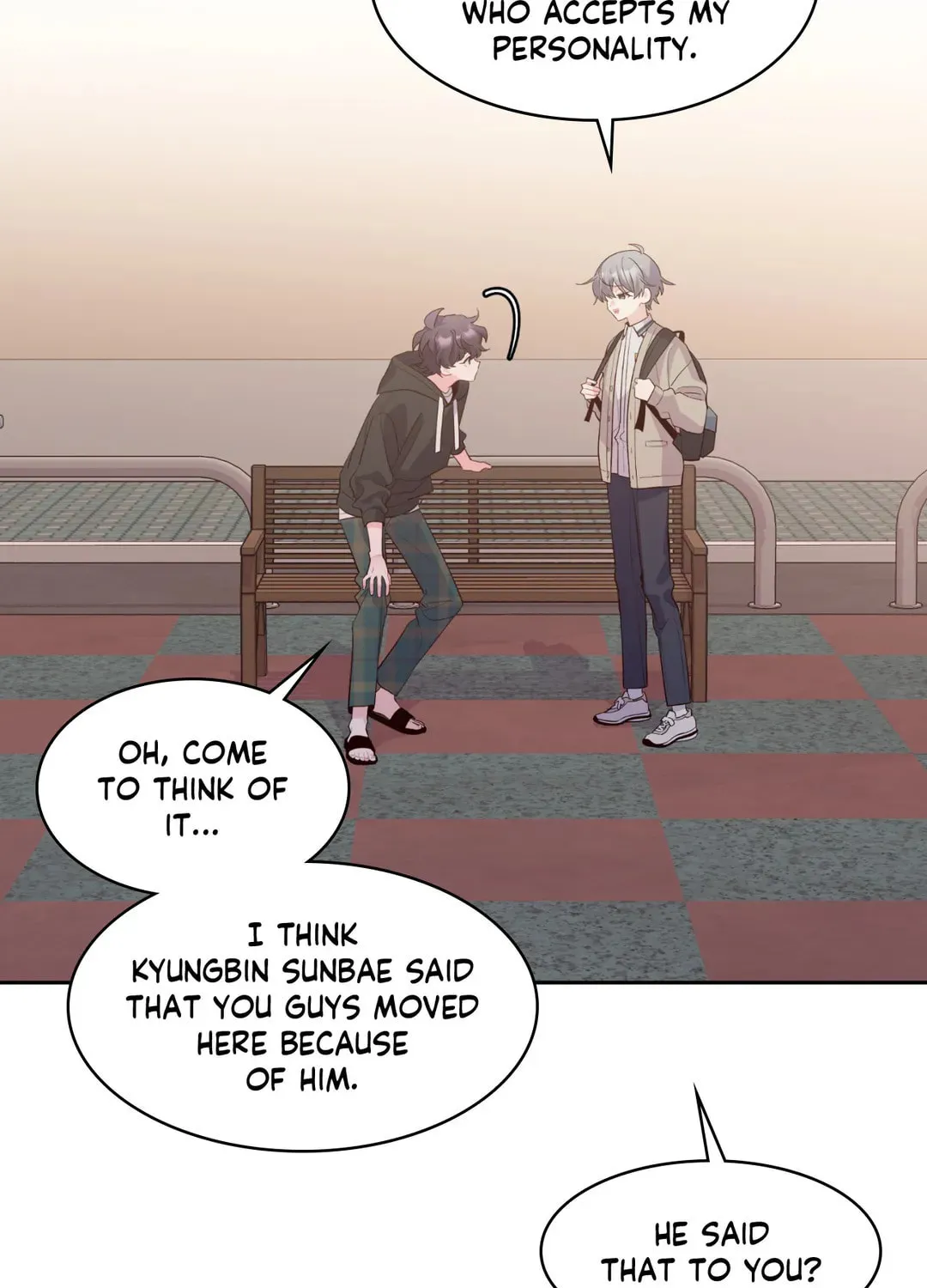 Read Merry Marbling chapter 52 image 72 on Lezhin