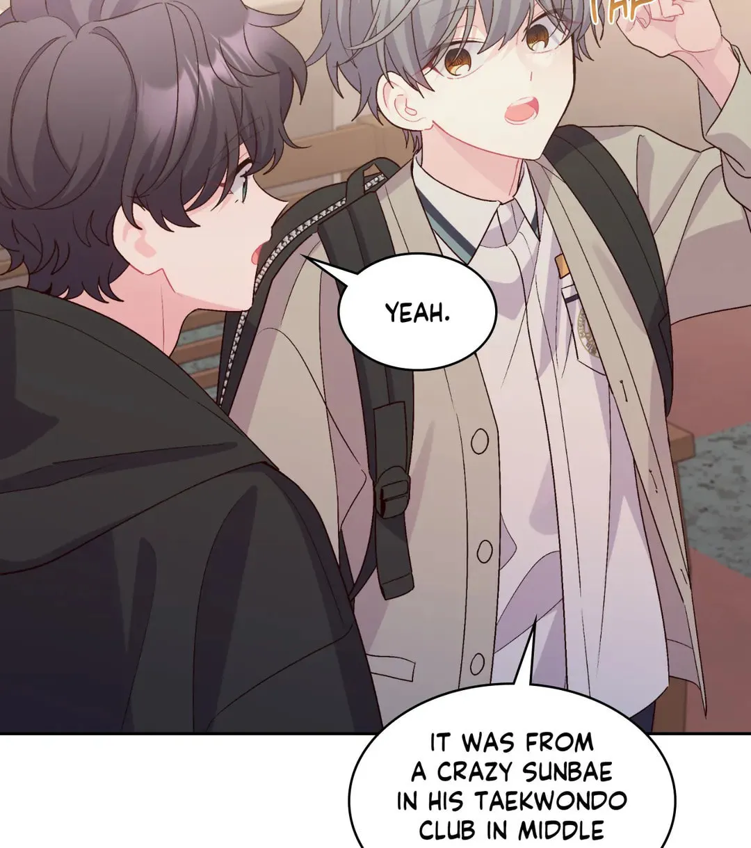 Read Merry Marbling chapter 52 image 74 on Lezhin