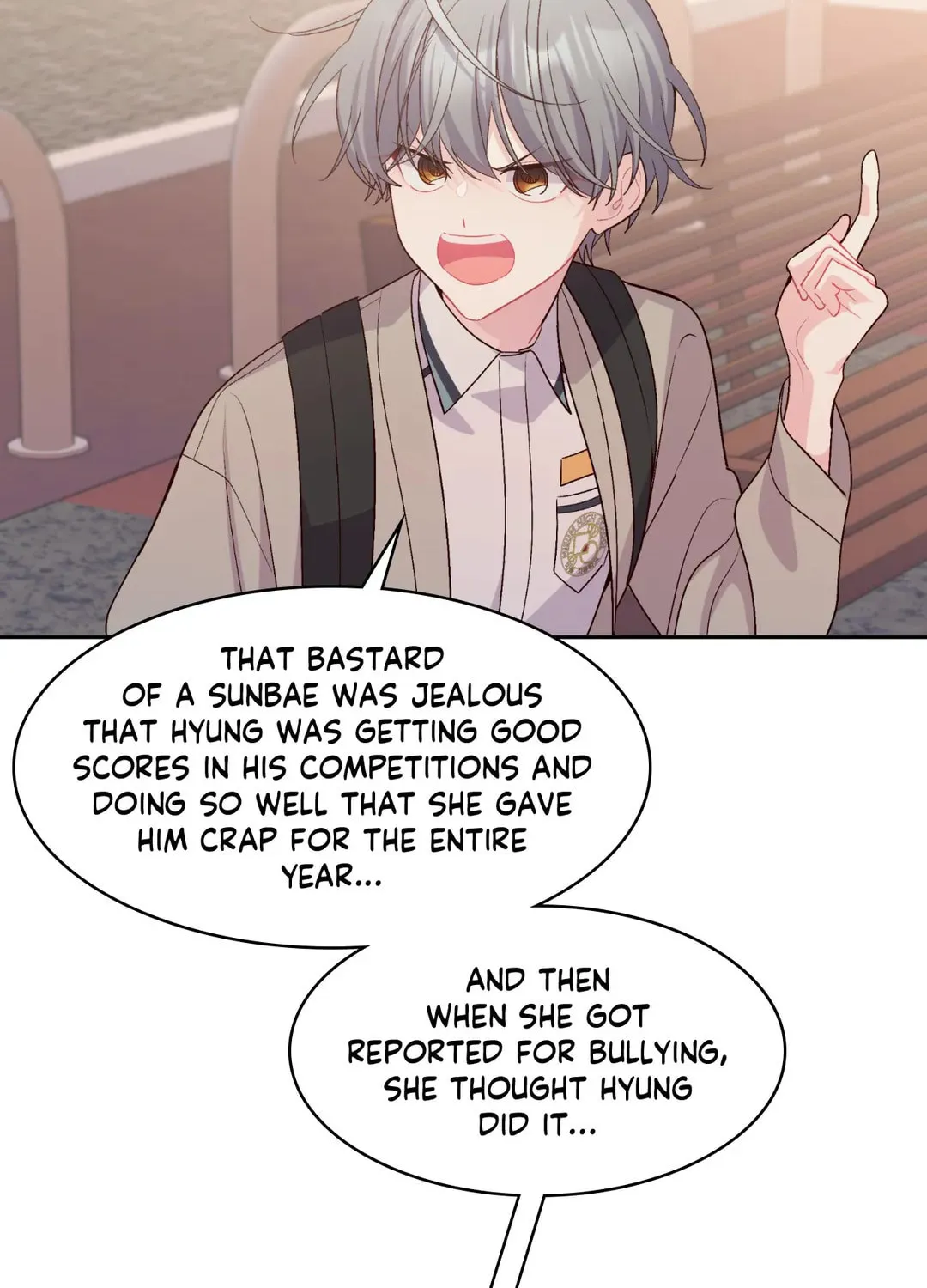 Read Merry Marbling chapter 52 image 76 on Lezhin