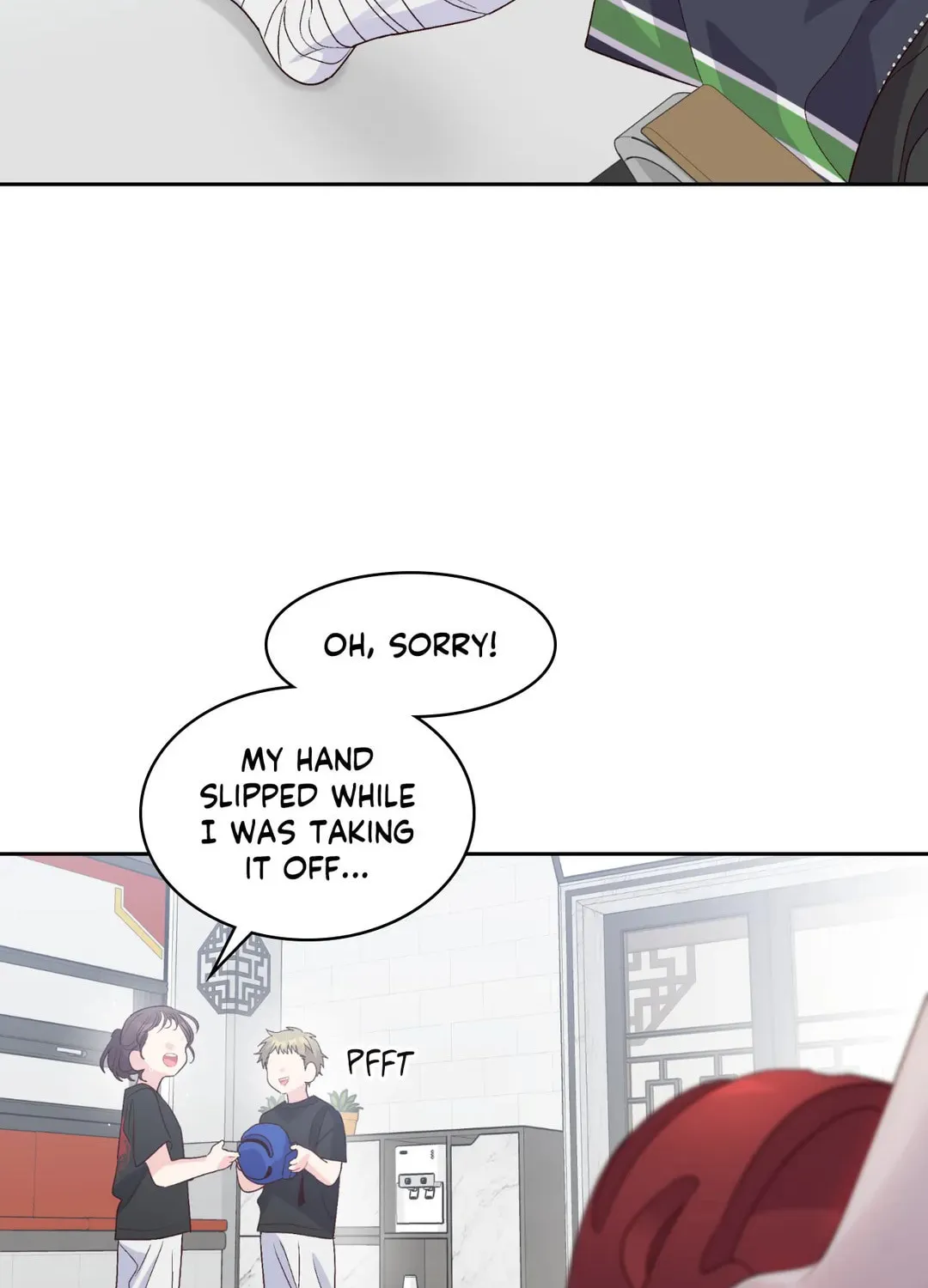Read Merry Marbling chapter 52 image 79 on Lezhin