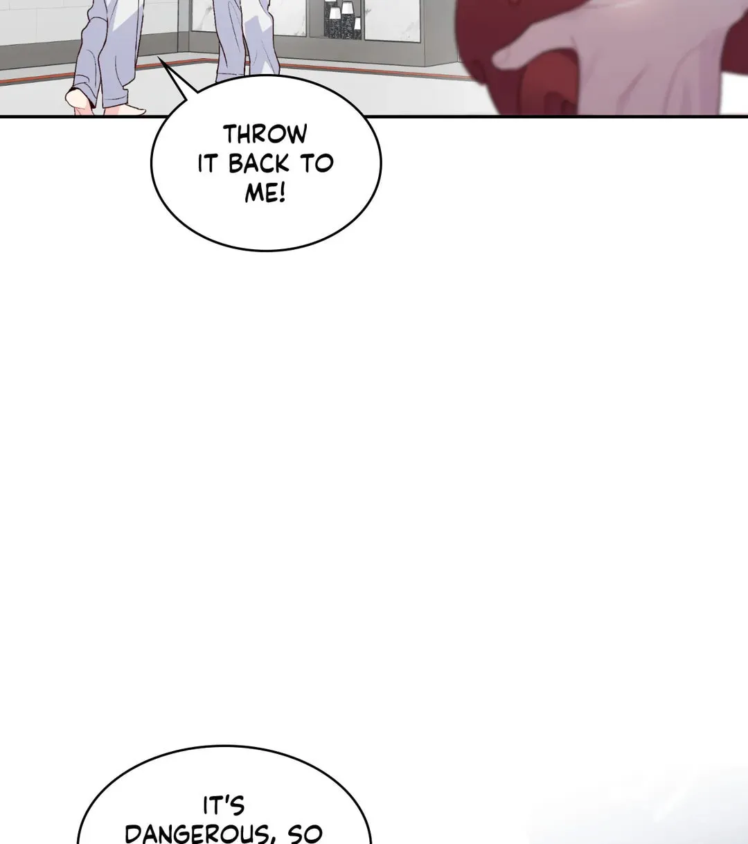 Read Merry Marbling chapter 52 image 80 on Lezhin