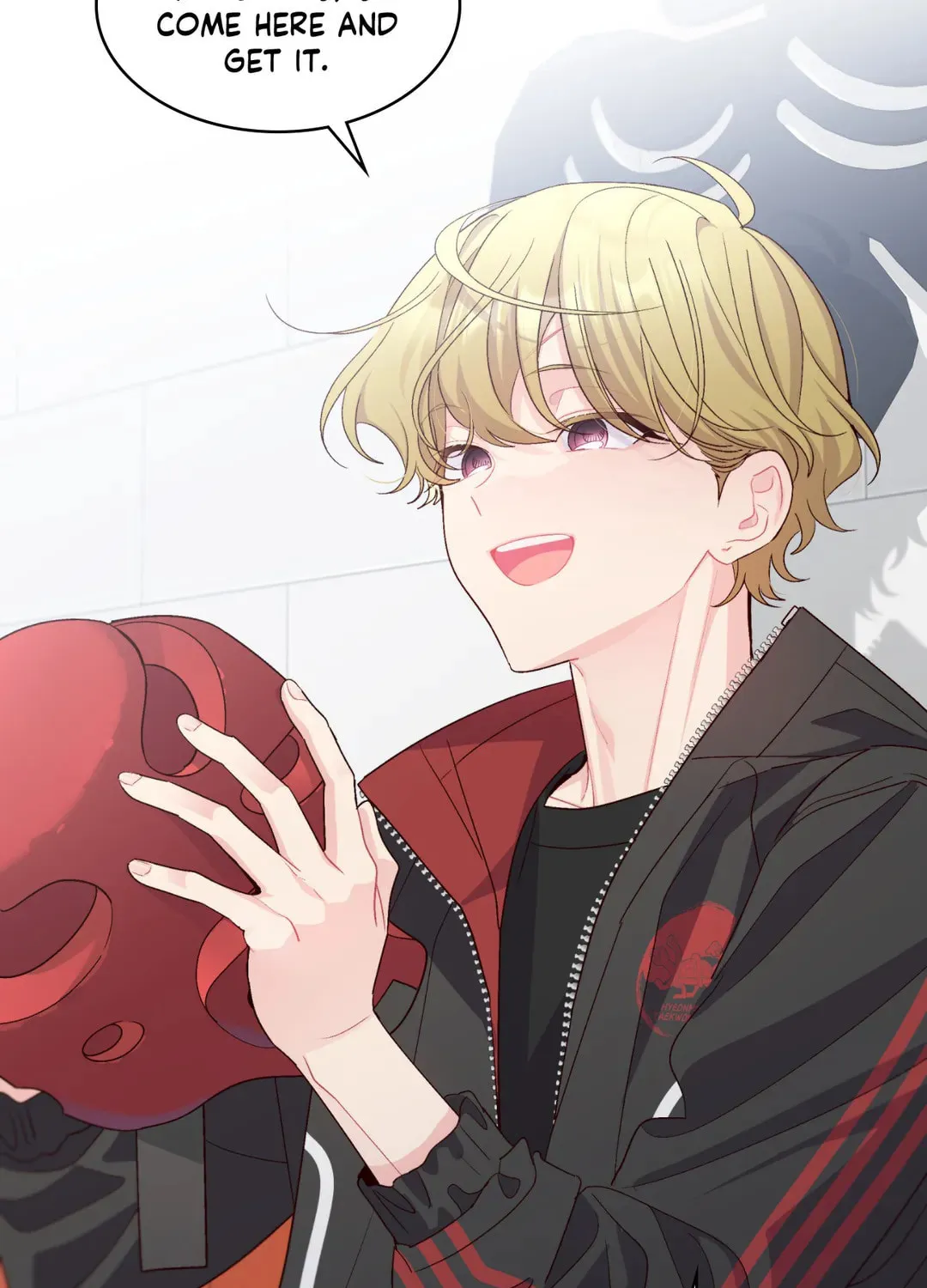 Read Merry Marbling chapter 52 image 81 on Lezhin