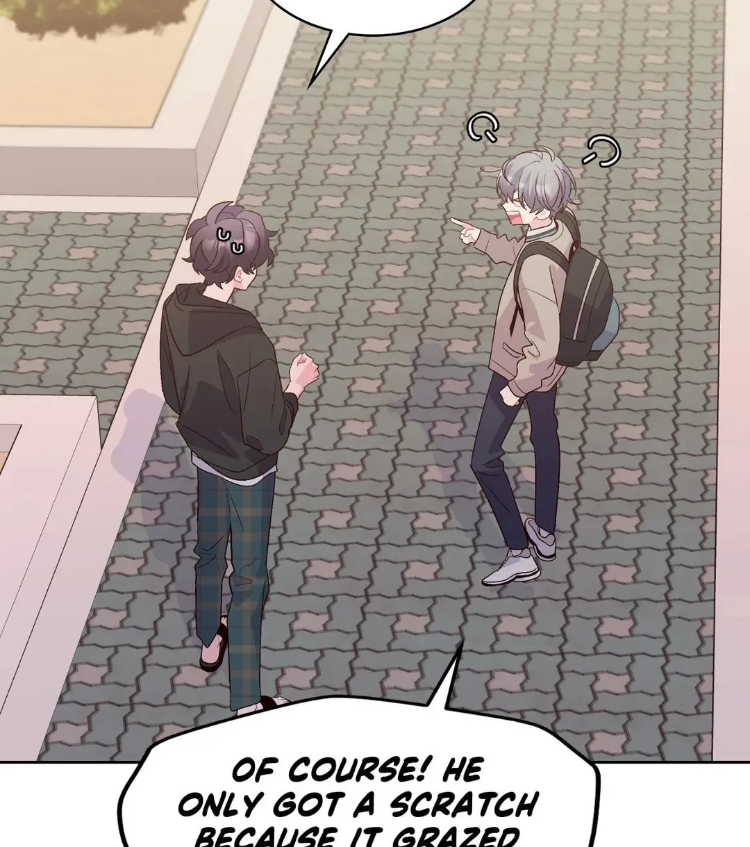 Read Merry Marbling chapter 52 image 83 on Lezhin