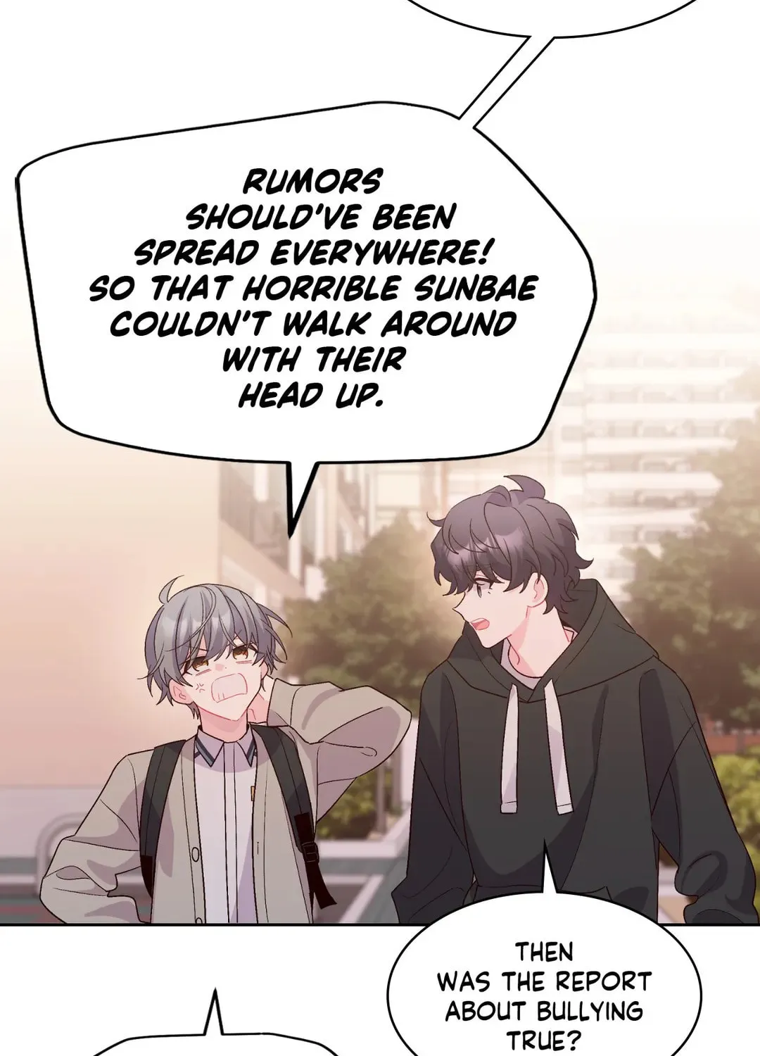 Read Merry Marbling chapter 52 image 85 on Lezhin