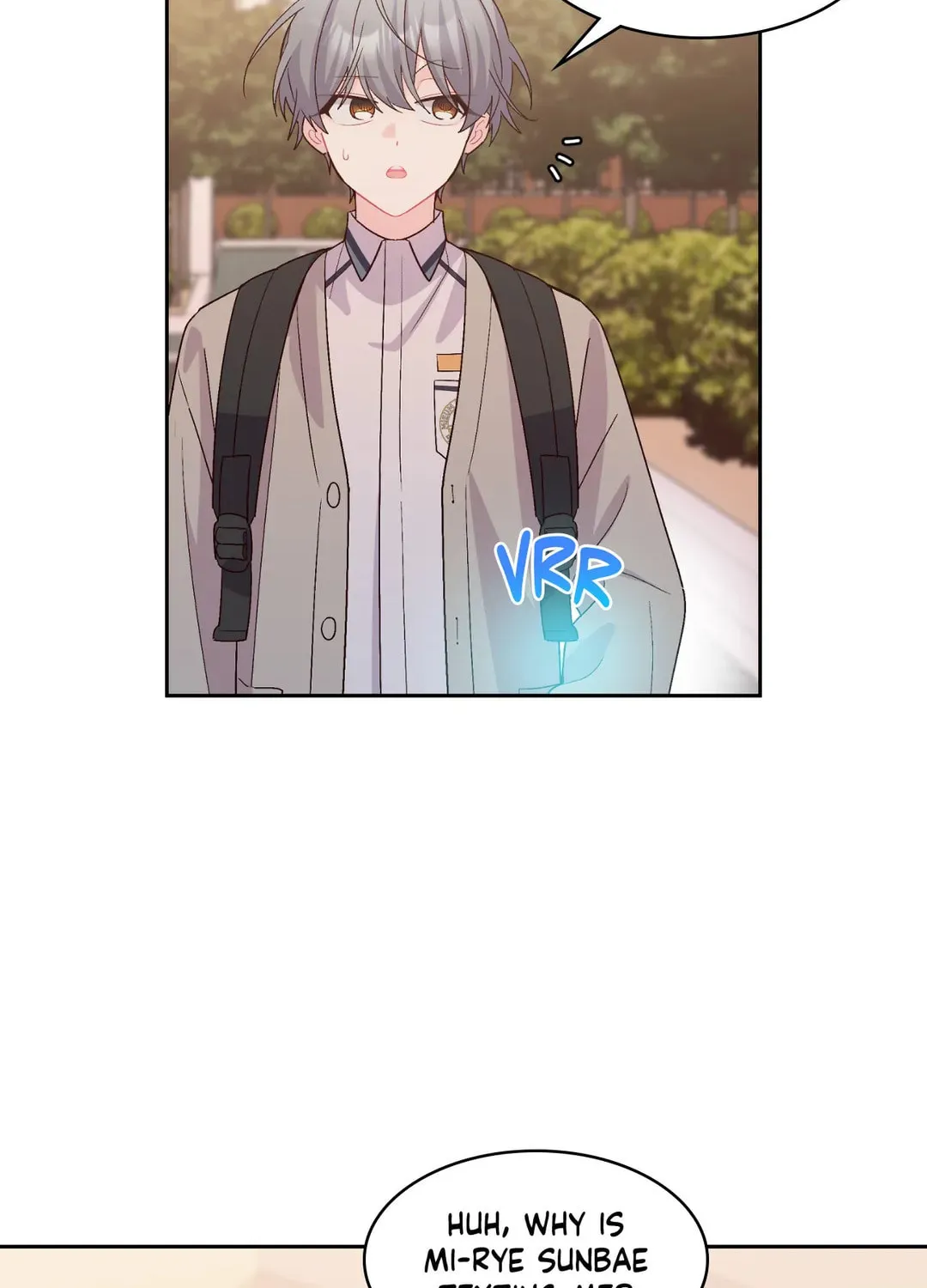 Read Merry Marbling chapter 52 image 88 on Lezhin