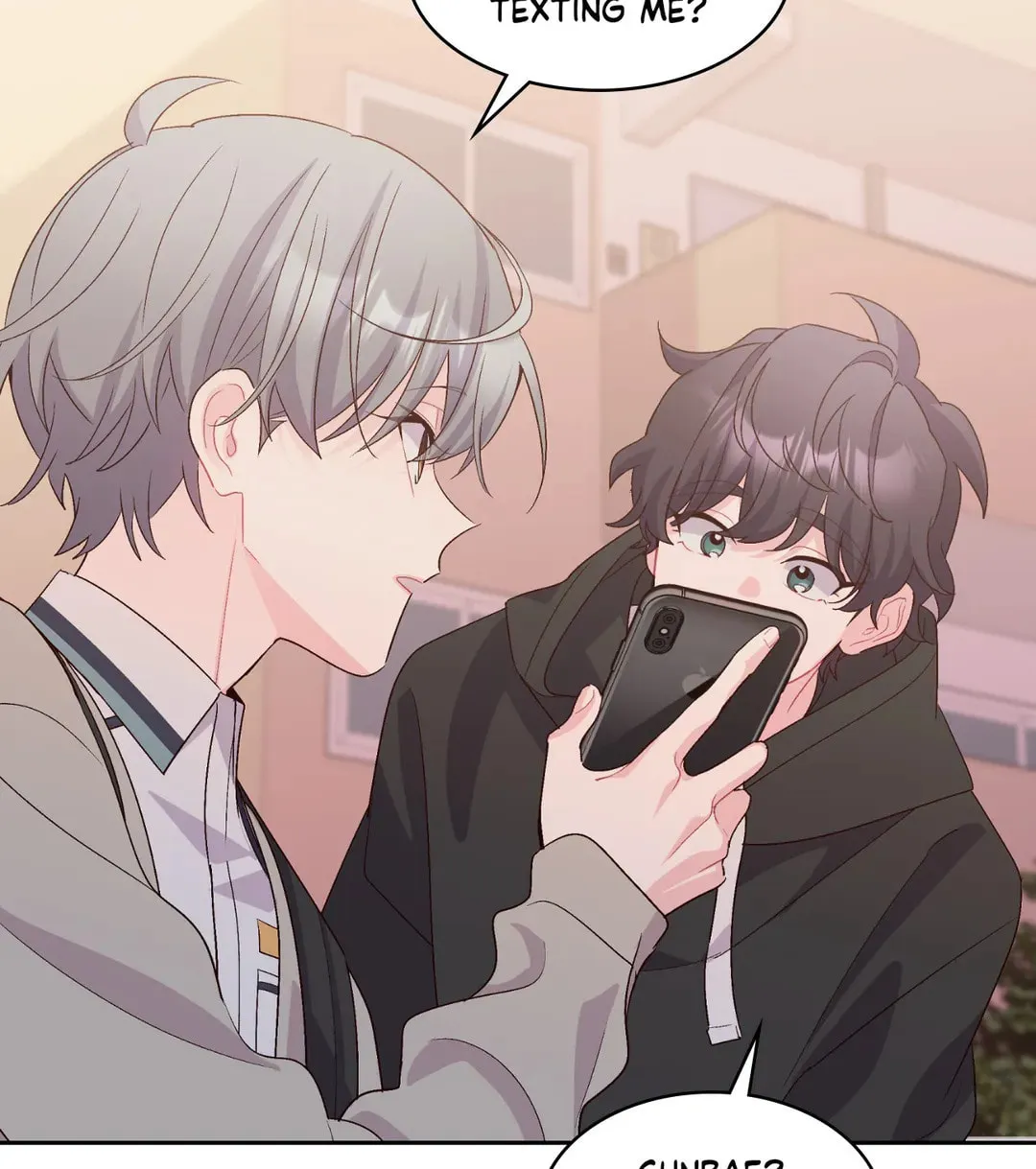 Read Merry Marbling chapter 52 image 89 on Lezhin