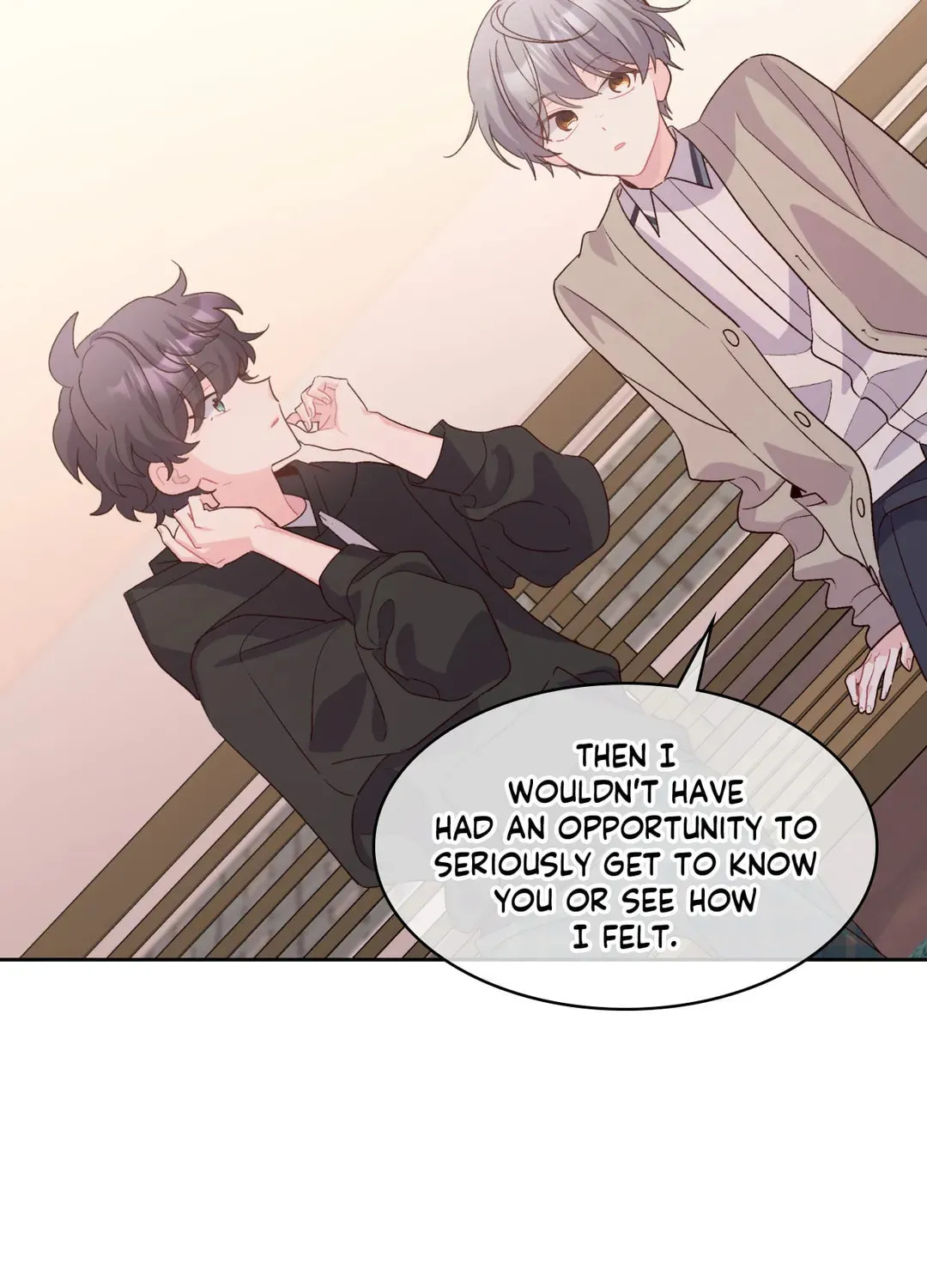 Read Merry Marbling chapter 52 image 9 on Lezhin